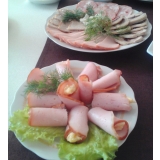 Кафе и бар